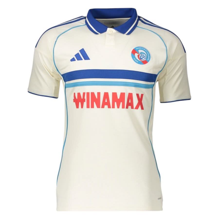 Maillot Strasbourg Third 2025-2026 - Ma boutique