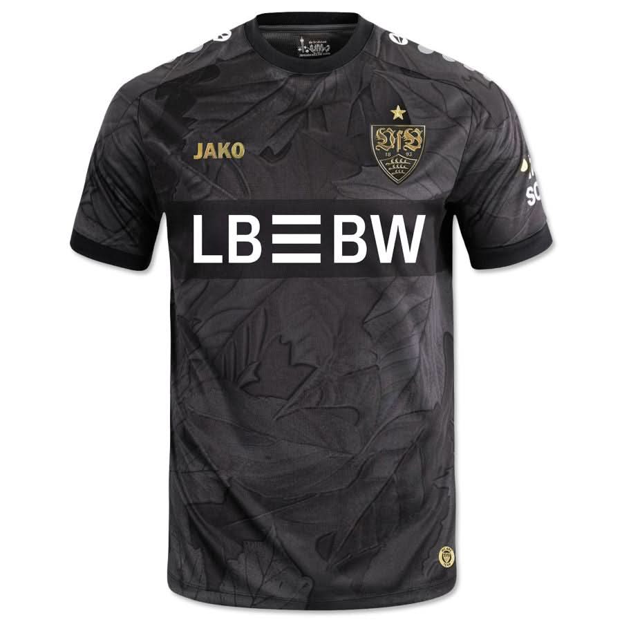 Maillot Stuttgart Third 2025-2026 - Ma boutique