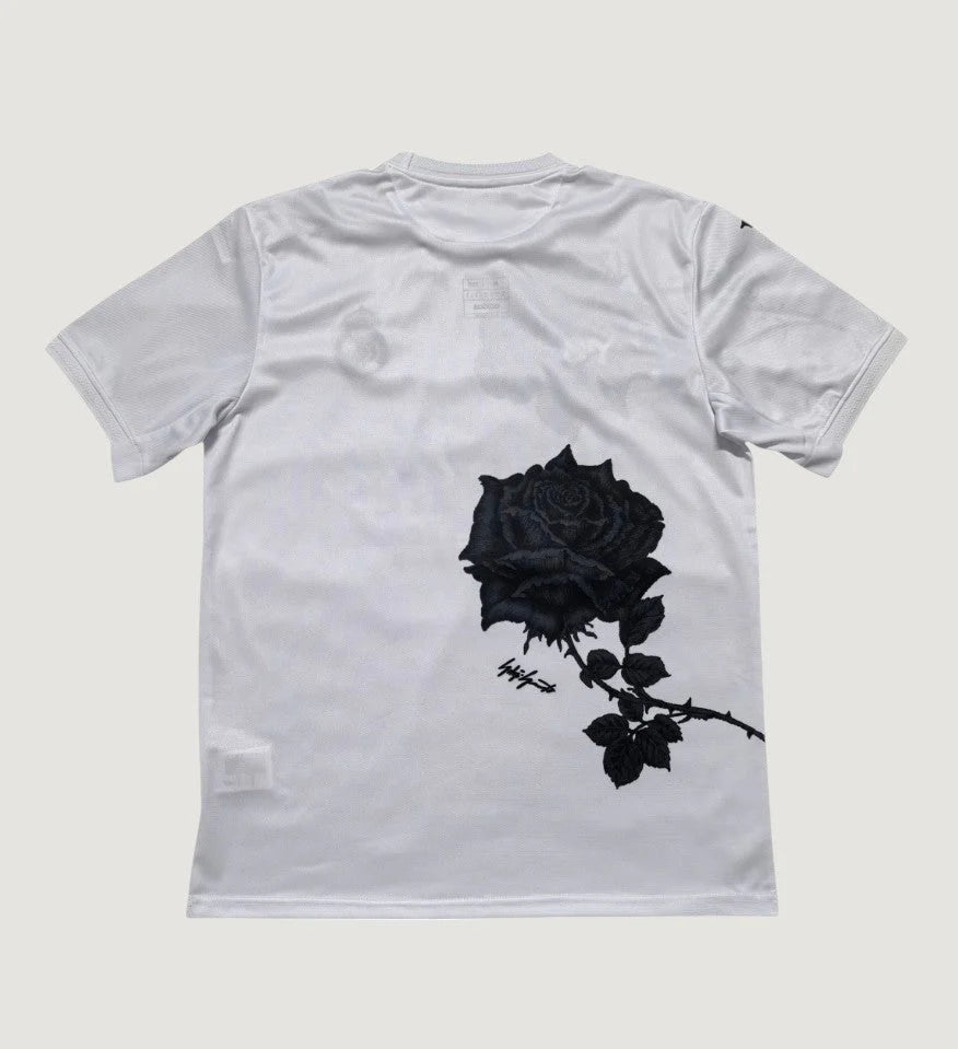 Real Madrid – Maillot Concept 23/24 – Blanc, Noir