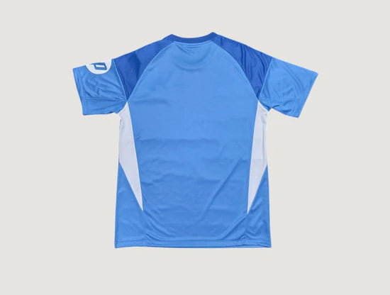 Real Madrid – Maillot Concept 25/26 – Bleu