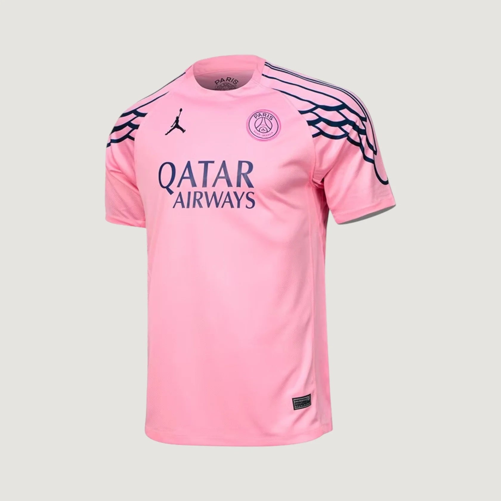 Paris Saint-Germain – Maillot Concept 25/26 – Rose