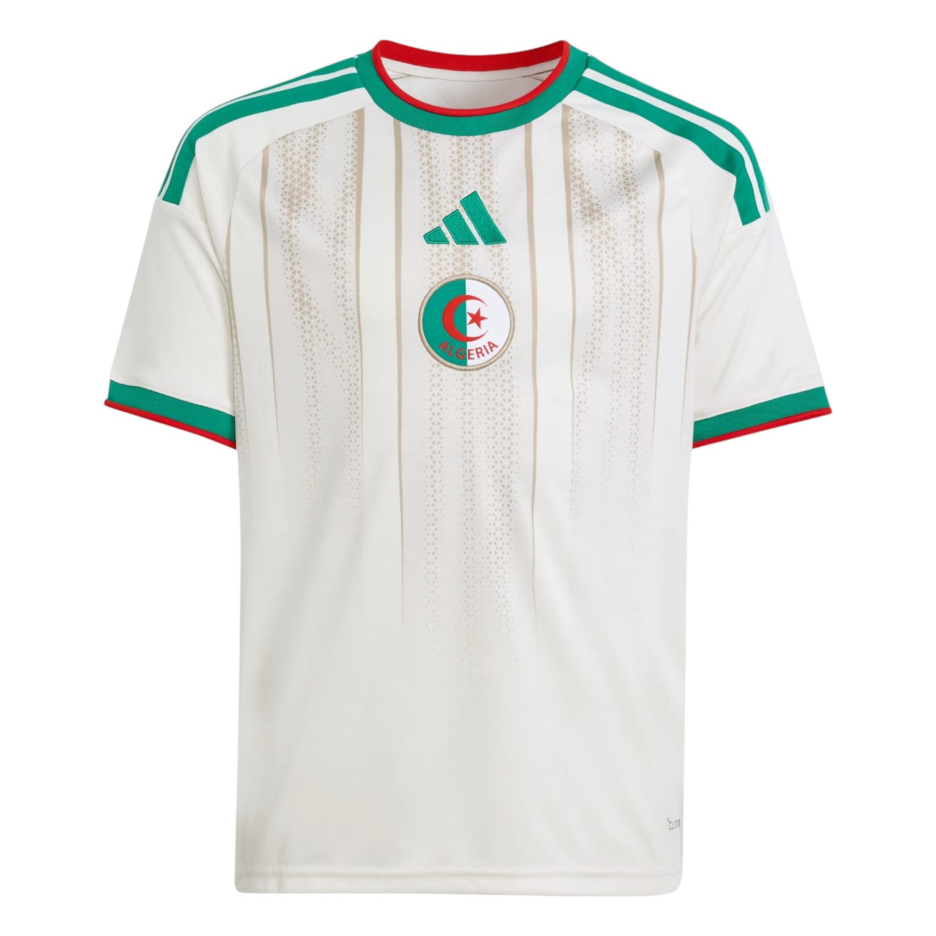 Maillot Algérie Domicile 2025-2026